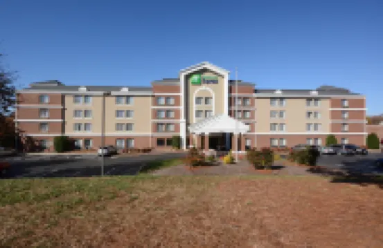 Holiday Inn Express RICHMOND I-64 SHORT PUMP AREA by IHG