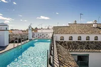 Hospes Las Casas del Rey de Baeza, a Member of Design Hotels - romantis