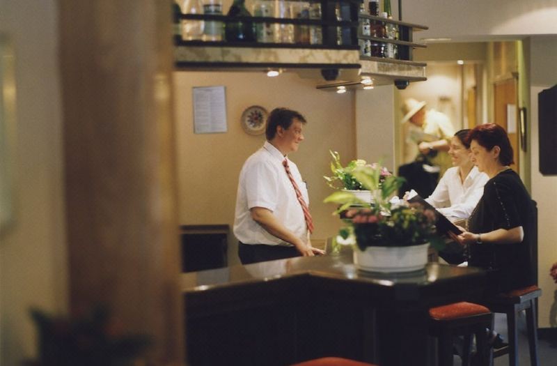 Hotel Jedermann photo 4