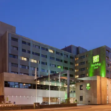 Holiday Inn CARDIFF CITY CENTRE by IHG