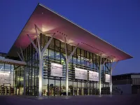 Hôtel Mercure Lyon Est Chaponnay Hotels near Curé Garden