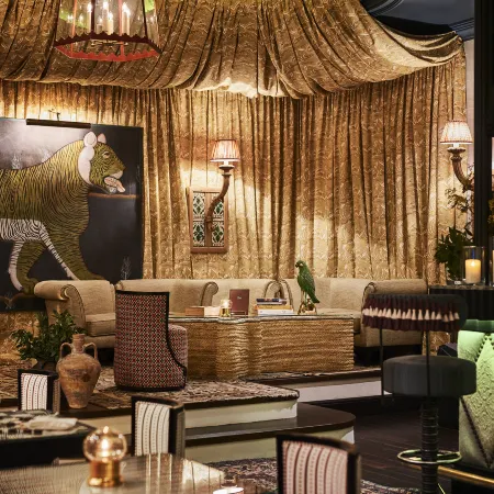 Marbella Club Hotel