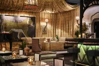 Marbella Club Hotel - 5성급