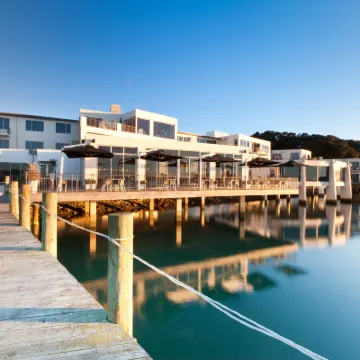 Trinity Wharf Tauranga Hotels near Mercury Baypark