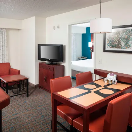 Residence Inn by Marriott Dothan