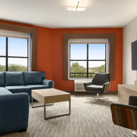 Holiday Inn Express & Suites CHARLESTON - MOUNT PLEASANT by IHG
