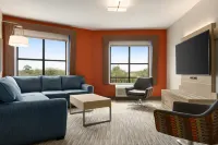 هوليداي إن إكسبرس آند سويتس اونت بليزان ت باي آيتش جي فنادق في ماونت بليزانت