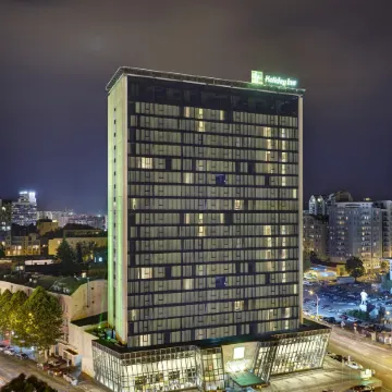 Holiday Inn TBILISI by IHG