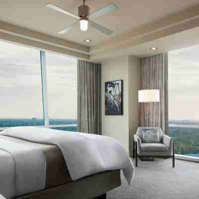 The Westin Houston, Memorial City Rooms
