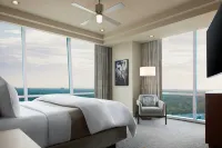 The Westin Houston, Memorial City