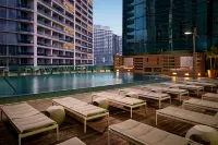 JW Marriott Marquis Miami - 5-stjärniga