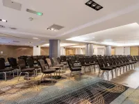 Holiday Inn NEWCASTLE - JESMOND by IHG Hotels in Newcastle upon Tyne