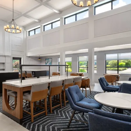 Homewood Suites by Hilton Newtown - Langhorne