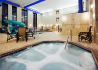 Holiday Inn Express & Suites GREAT FALLS by IHG - Hot Tub