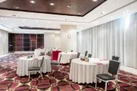 Crowne Plaza BEIRUT by IHG - Aamiainen