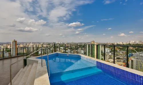 홀리데이 인 - 고이아니아