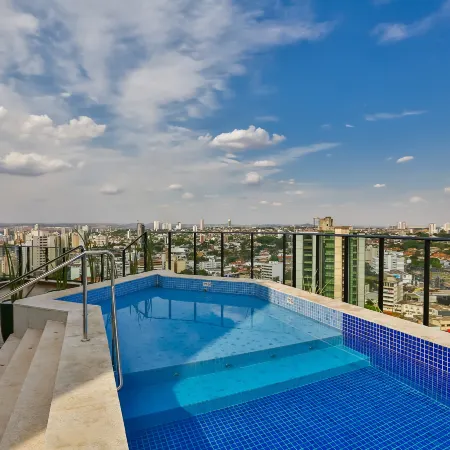 Holiday Inn GOIANIA by IHG