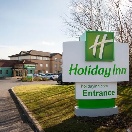 Holiday Inn DARLINGTON - NORTH A1M, JCT.59 by IHG