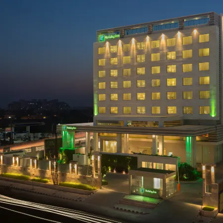 Holiday Inn JAIPUR CITY CENTRE by IHG
