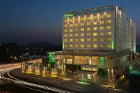 Holiday Inn JAIPUR CITY CENTRE by IHG - Romantic