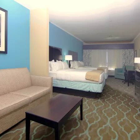 Holiday Inn Express & Suites CUERO by IHG
