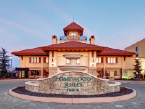 Homewood Suites by Hilton Richland Hotels in Richland