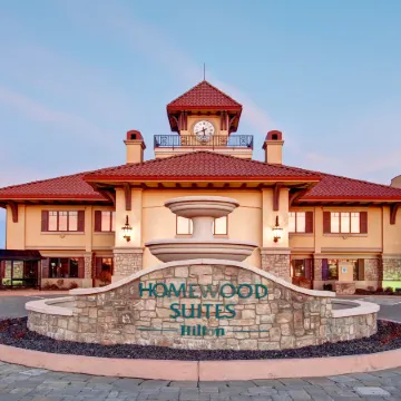 Homewood Suites by Hilton Richland