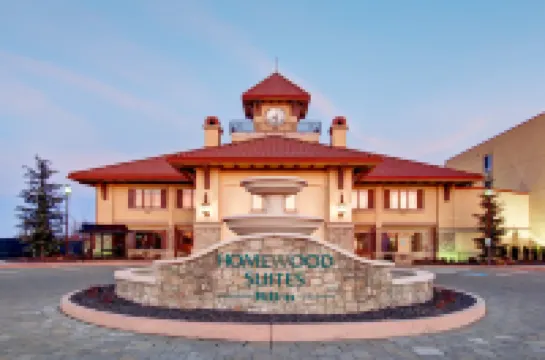 Homewood Suites by Hilton Richland Hotels in Richland