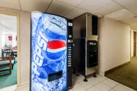 Red Roof Inn Morehead Hotels in Morehead