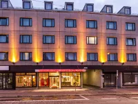 ليوناردو هوتل ميونيخ سيتي نورث Hotels near باسِنج