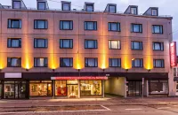 Leonardo Hotel Munich City North