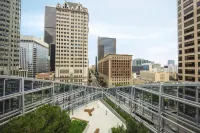 InterContinental Hotels LOS ANGELES DOWNTOWN by IHG - Romantic
