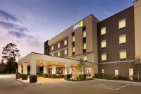 Home2 Suites by Hilton Shenandoah The Woodlands - que admiten mascotas