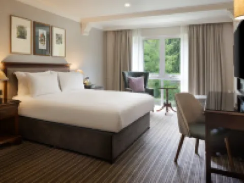 DoubleTree by Hilton Cheltenham-Cotswolds Hotels in Cheltenham