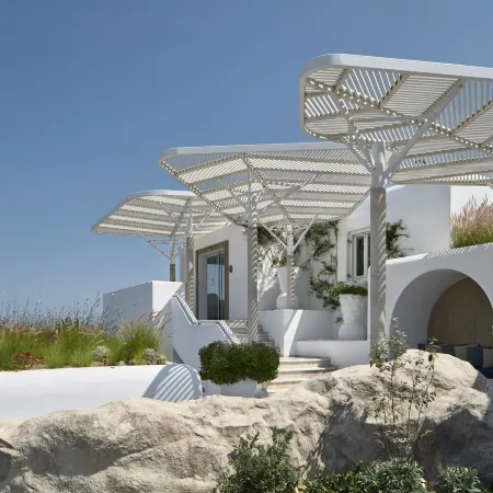 Myconian Kyma, a Member of Design Hotels