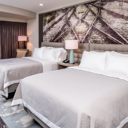 Hotel Indigo FRISCO by IHG