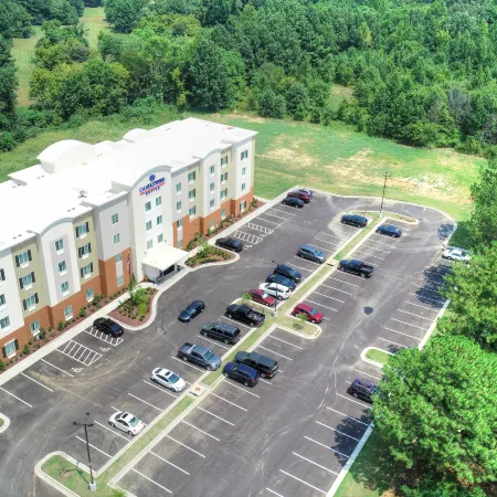 Candlewood Suites Memphis East by IHG