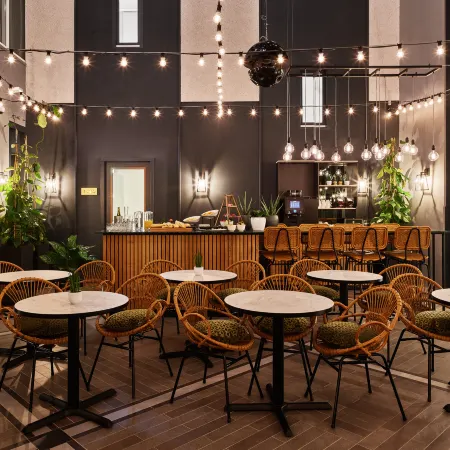 Staybridge Suites THE HAGUE - PARLIAMENT by IHG