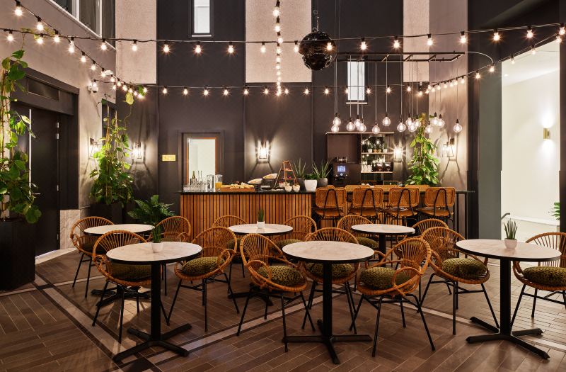 Staybridge Suites THE Hague - Parliament by IHG photo 5