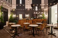 Staybridge Suites THE HAGUE - PARLIAMENT by IHG - Morgenmad