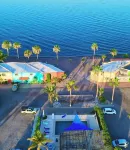 Awesome Top Floor Apartment 320° view of Sea & Mountains