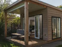 Wellness Lodge with Sauna and Wonderful Views Hotels in Wierden