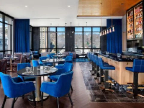 โรงแรมดิโอ๊คแลนเดอร์ ออโตกราฟคอลเลกชั่น โรงแรมในพิตส์เบิร์ก