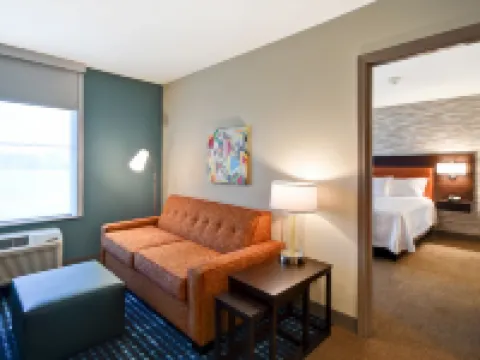 Home2 Suites by Hilton LaGrange Hotels in La Grange