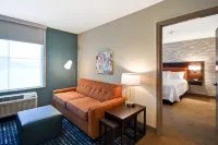 Home2 Suites by Hilton LaGrange Các khách sạn ở West Point