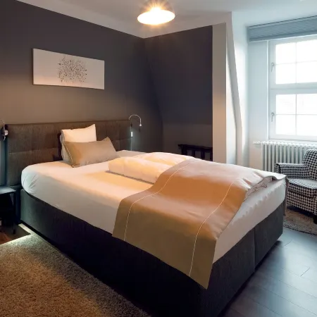 Carl.22 City Appartements
