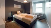 Carl.22 City Appartements - 3-Star