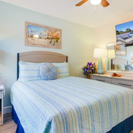 Bella Sirena Inn