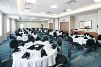 Holiday Inn Express RED DEER NORTH by IHG - sarapan
