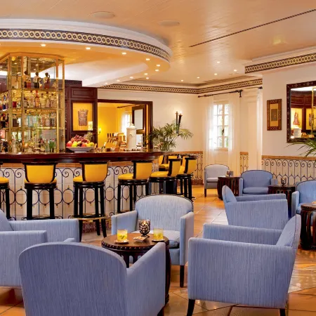 Seaside Grand Hotel Residencia - Gran Lujo